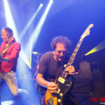 Cover Night Gigant: Radio Clash